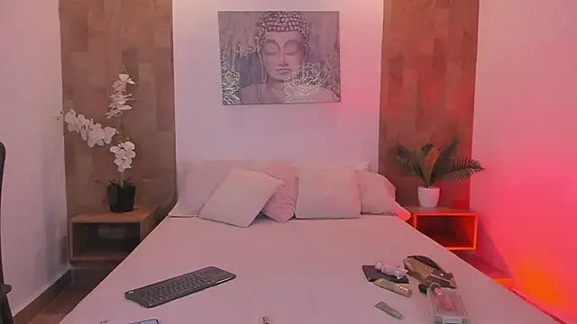 isabella winkler online show from 03/14/26, 11:04