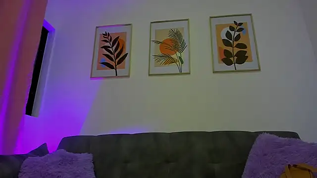 gaaby foxx online show from 12/02/25, 01:39