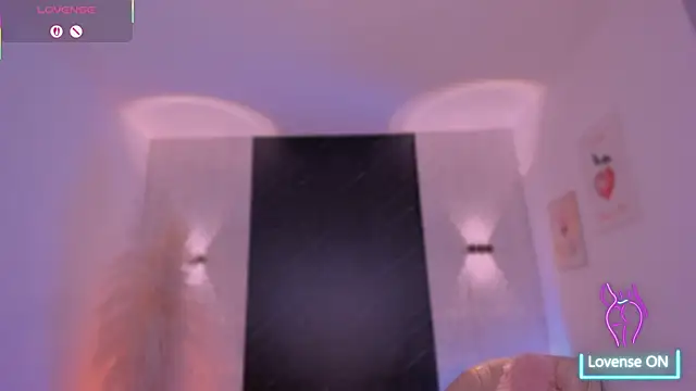 IvyJonesX online show from 07/09/26, 04:44