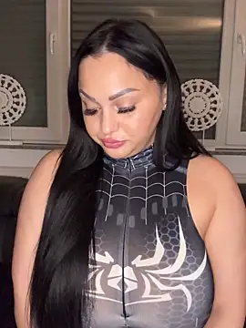 Blackpearlx666 online show from 10/10/25, 09:58