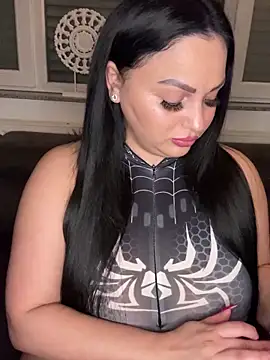 Blackpearlx666 online show from 10/13/25, 08:42