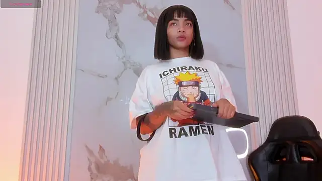 SarahLynn7 online show from 02/01/26, 01:15