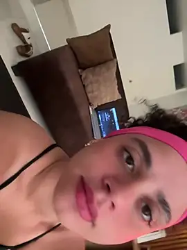 KittyTwerk 2 online show from 03/05/25, 02:01