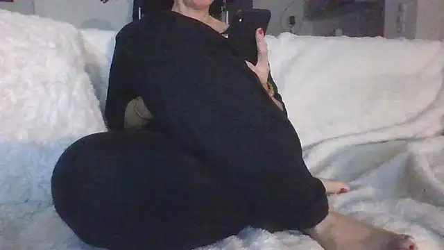 Valentinette online show from 01/06/26, 08:34