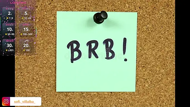 elaia muller  online show from 02/06/26, 04:06