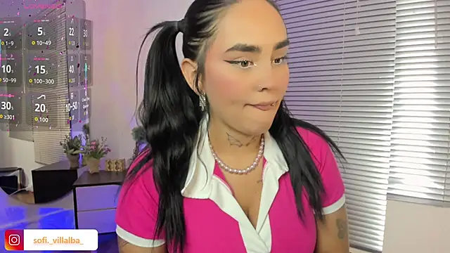 elaia muller  online show from 03/04/26, 04:07