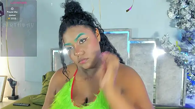 Candaceoweens online show from 10/16/25, 03:51