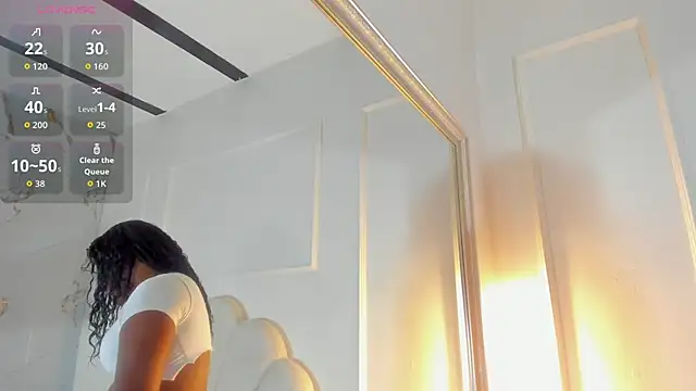 Candaceoweens online show from 12/03/25, 03:36