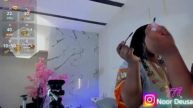 Candaceoweens online show from 03/28/26, 03:50