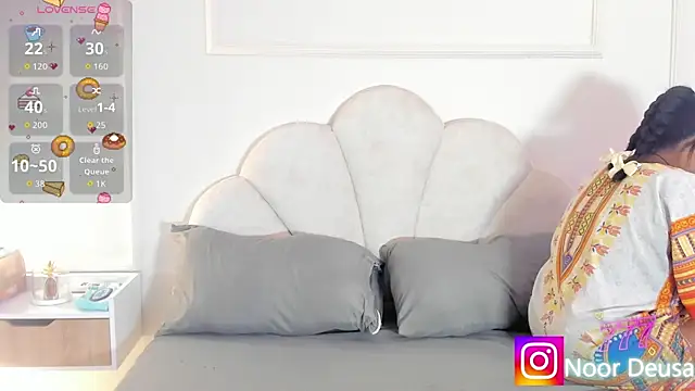 Candaceoweens online show from 04/07/26, 04:13