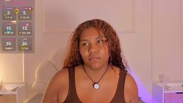 Candaceoweens online show from 06/01/26, 03:41