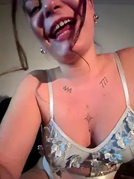 Biana Fernan online show from 09/25/25, 11:19