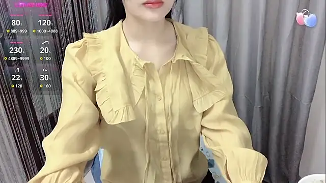 seangBibi online show from 09/12/25, 12:55