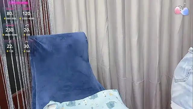 seangBibi online show from 10/15/25, 01:06