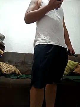 DocPepino online show from 03/18/25, 01:21