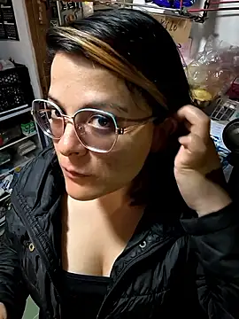 KimyCox 16 online show from 02/15/26, 06:15