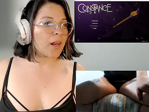KimyCox 16 online show from 06/07/26, 06:17