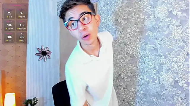 dads rider online show from 03/20/25, 07:58