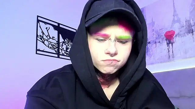 Alex Vallley online show from 09/14/25, 11:04