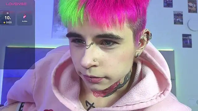 Alex Vallley online show from 10/02/25, 11:12