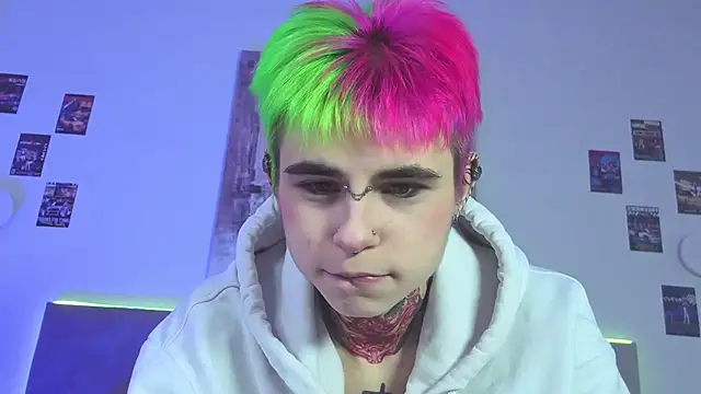 Alex Vallley online show from 10/06/25, 08:28