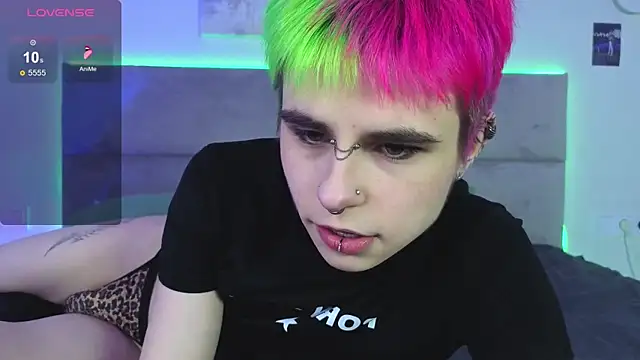 Alex Vallley online show from 10/18/25, 11:05