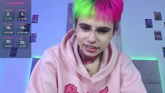 Alex Vallley online show from 10/26/25, 11:09