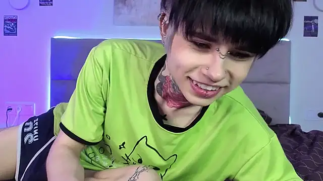 Alex Vallley online show from 02/21/26, 11:17