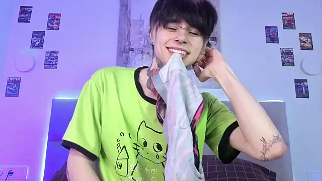 Alex Vallley online show from 03/18/26, 11:08