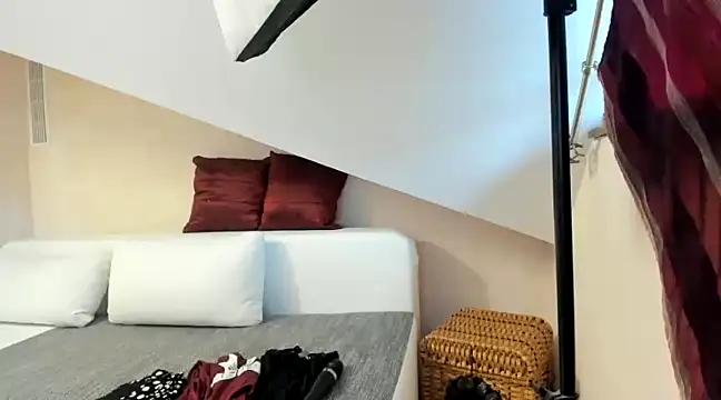 Kathylovexxx online show from 03/22/25, 02:47