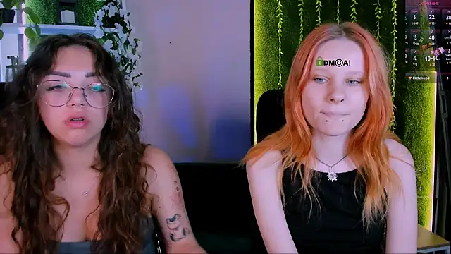 kiki swan online show from 07/03/26, 06:09