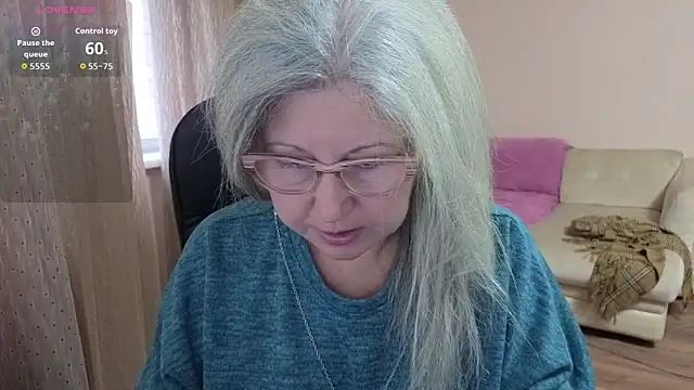 Wane Witch online show from 11/02/25, 05:10