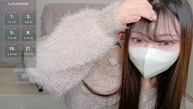 Ran-o0 0o online show from 03/09/25, 02:07