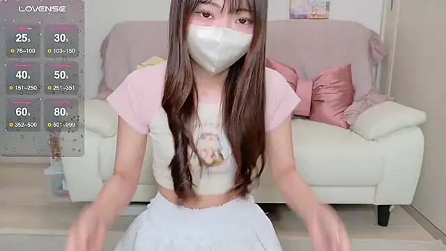 Ran-o0 0o online show from 03/12/25, 09:02