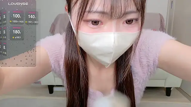 Ran-o0 0o online show from 03/15/25, 02:03