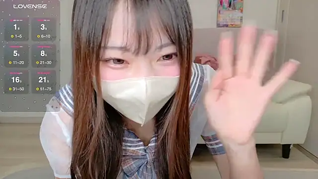 Ran-o0 0o online show from 03/16/25, 09:05