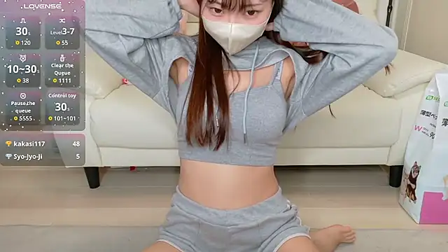 Ran-o0 0o online show from 09/19/25, 06:26