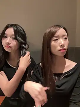 TOP yoyo online show from 10/11/25, 02:15