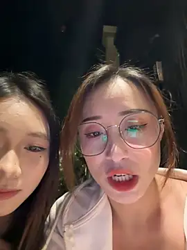 TOP yoyo online show from 11/25/25, 01:22