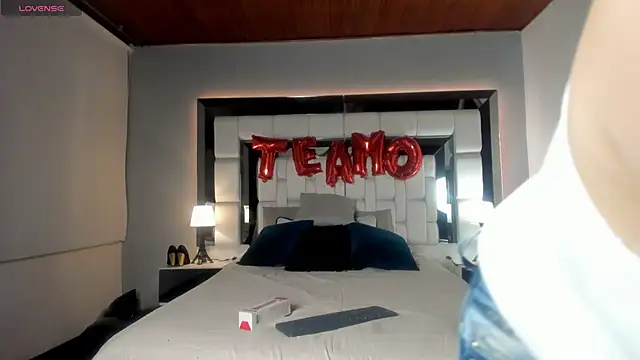 Sarafountain online show from 03/14/25, 02:20