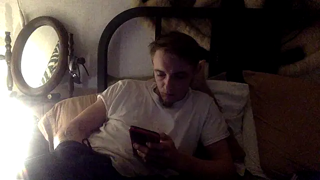 Ilovepussy1911 online show from 01/11/26, 03:33