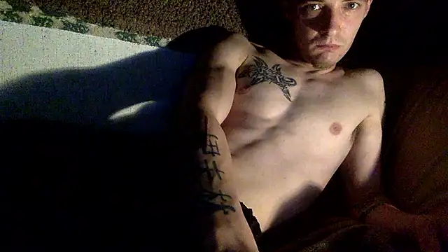 Ilovepussy1911 online show from 01/14/26, 10:03