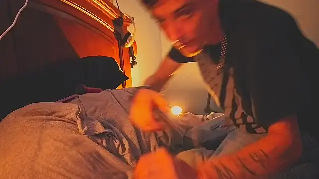 Ilovepussy1911 online show from 04/29/26, 01:48