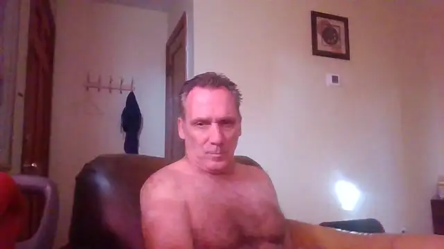 HunkofRock online show from 09/09/25, 01:10