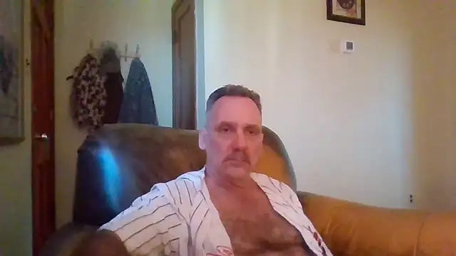 HunkofRock online show from 11/11/25, 06:41