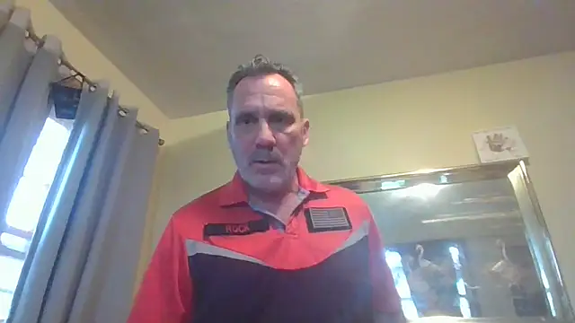 HunkofRock online show from 12/21/25, 02:24