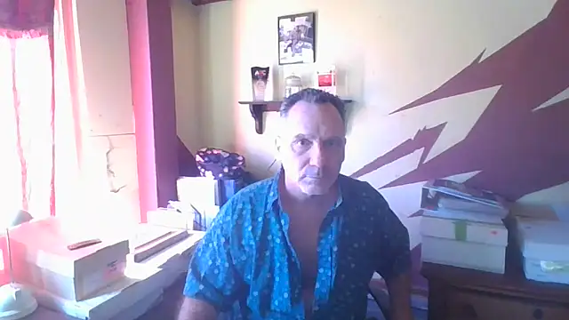 HunkofRock online show from 02/16/26, 05:20