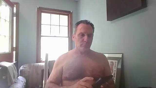 HunkofRock online show from 04/29/26, 05:17