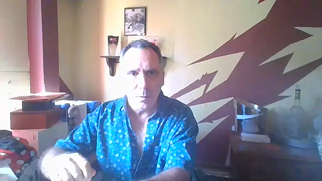 HunkofRock online show from 07/01/26, 02:40
