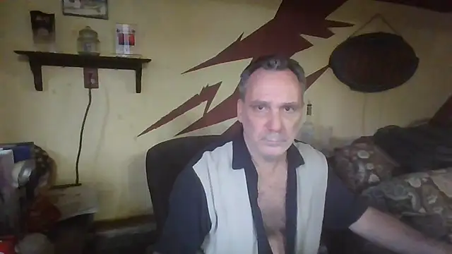 HunkofRock online show from 07/22/26, 11:24
